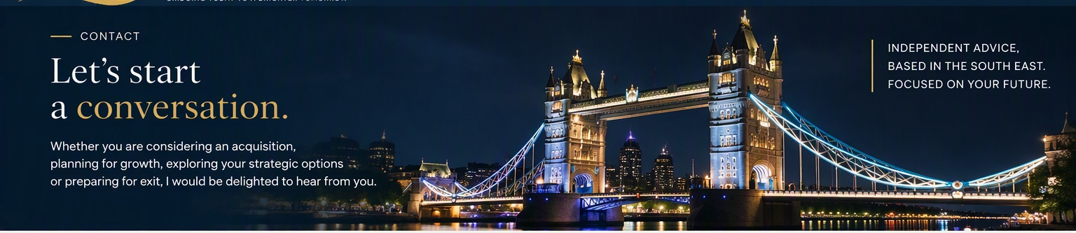 Tower Bridge at night